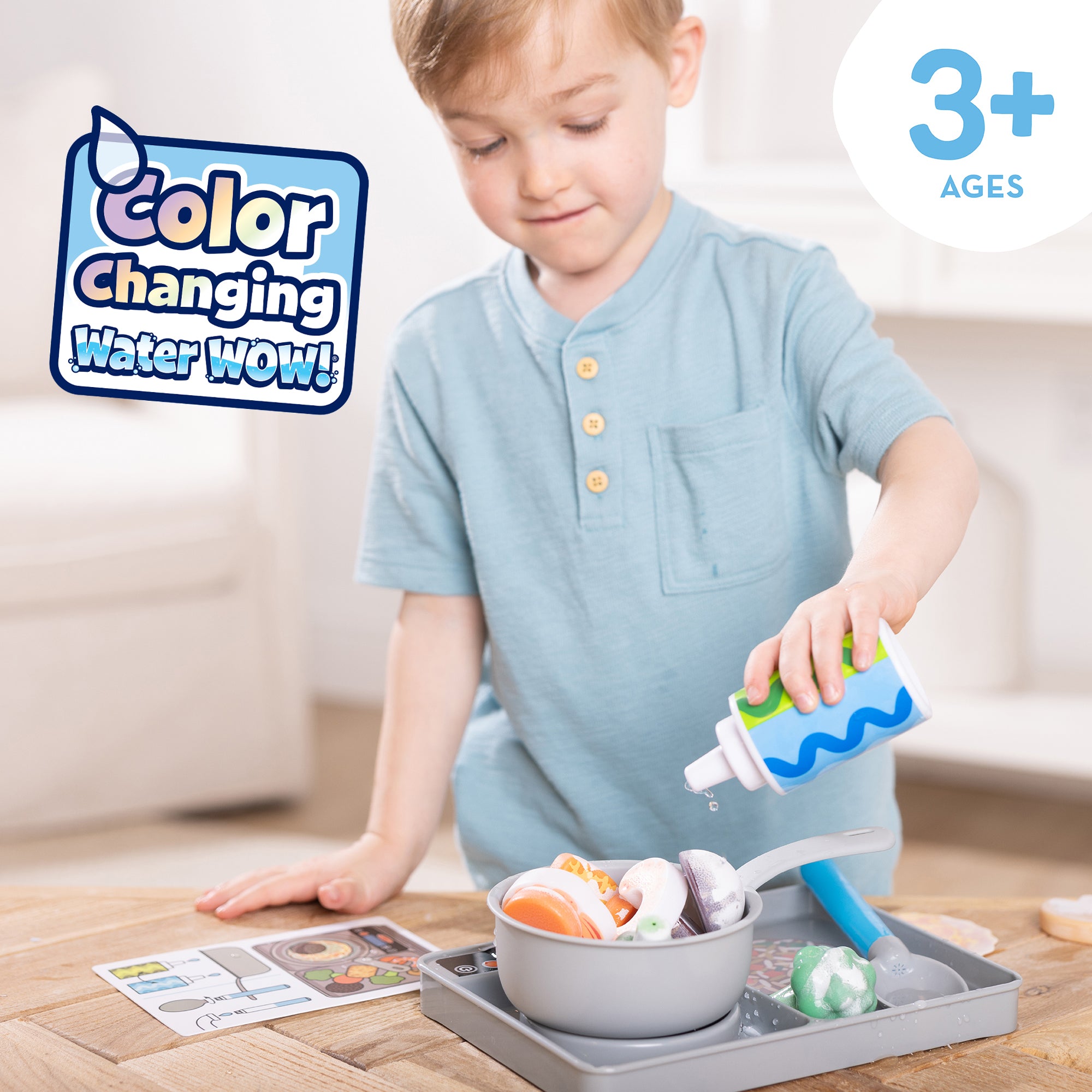 Cook Up Fun Gift Bundle - Image 8