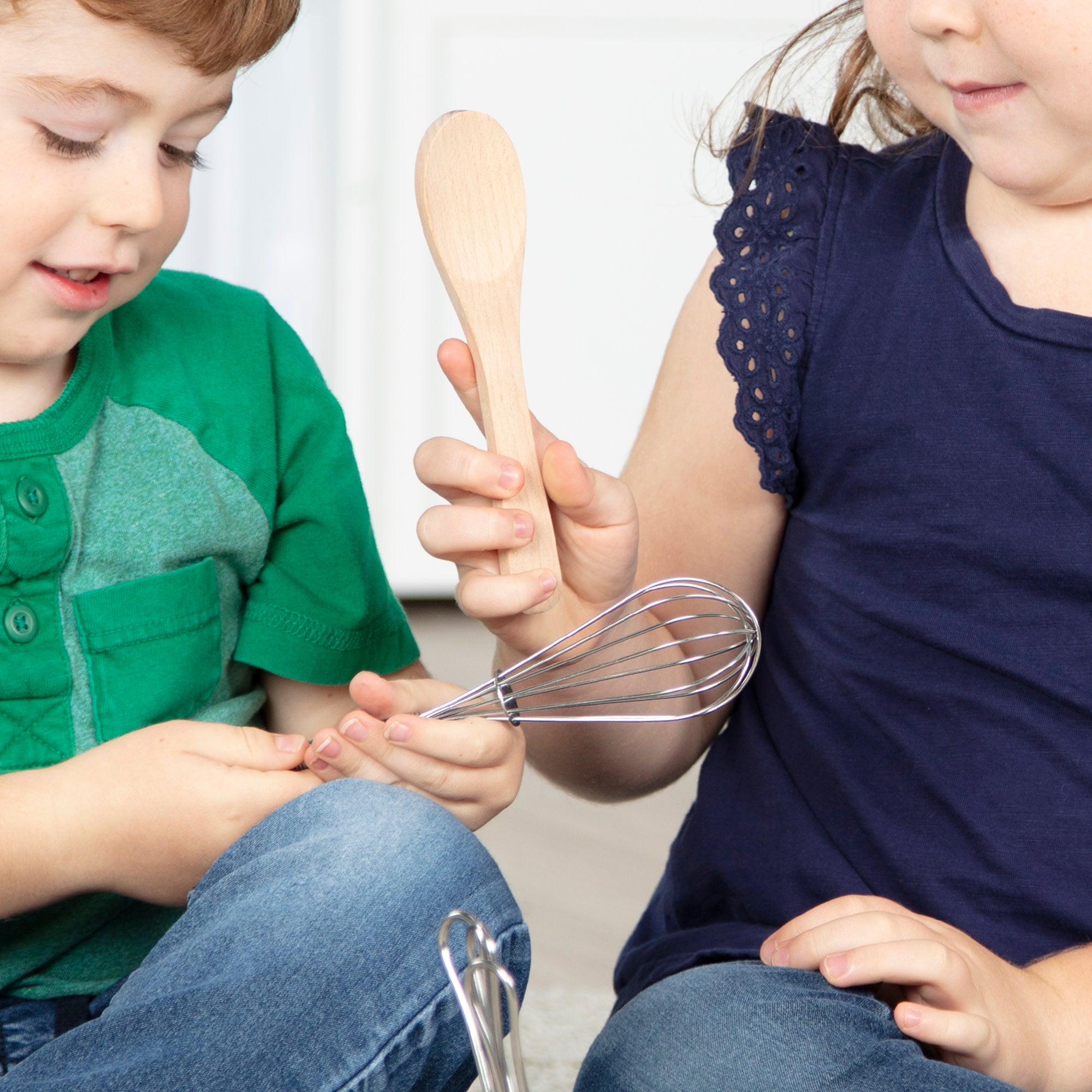 Stir & Serve Cooking Utensils - Image 6