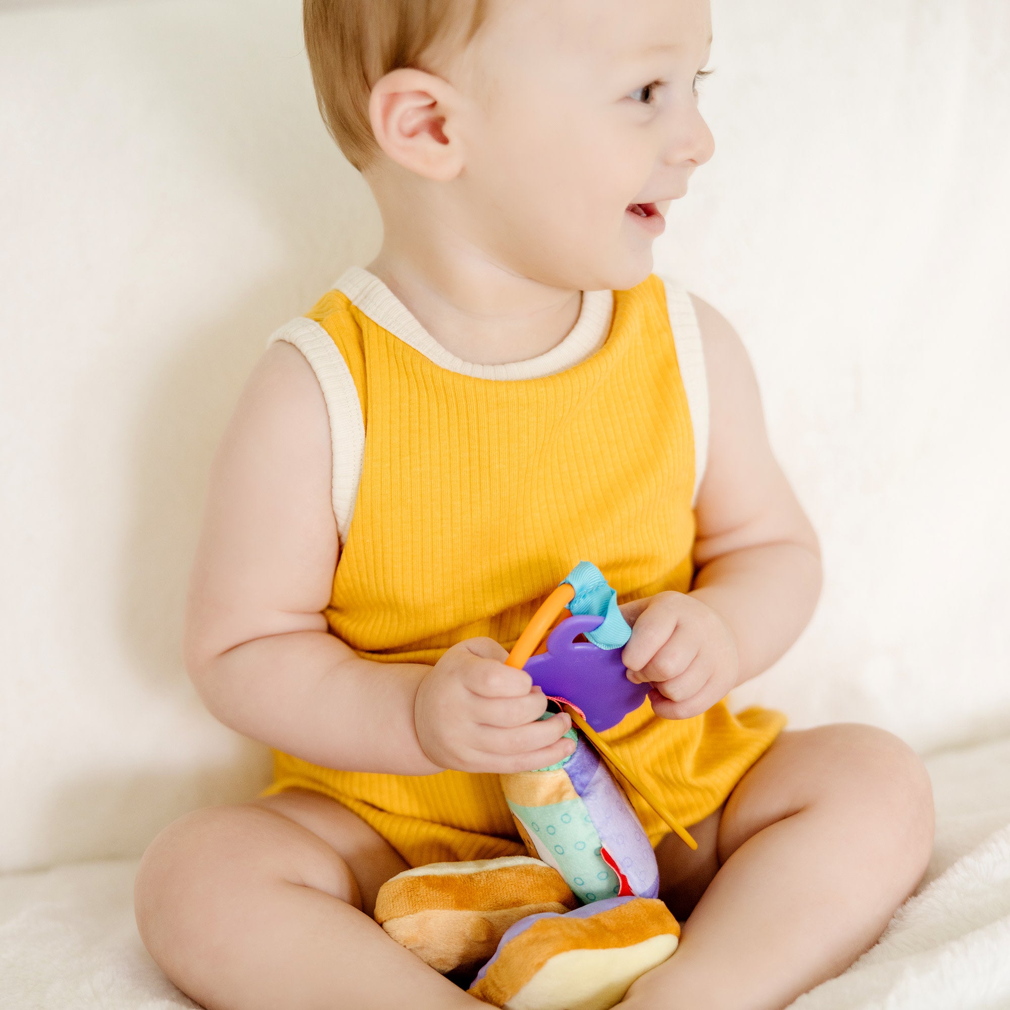 PB&J Take-Along Toy - Image 8