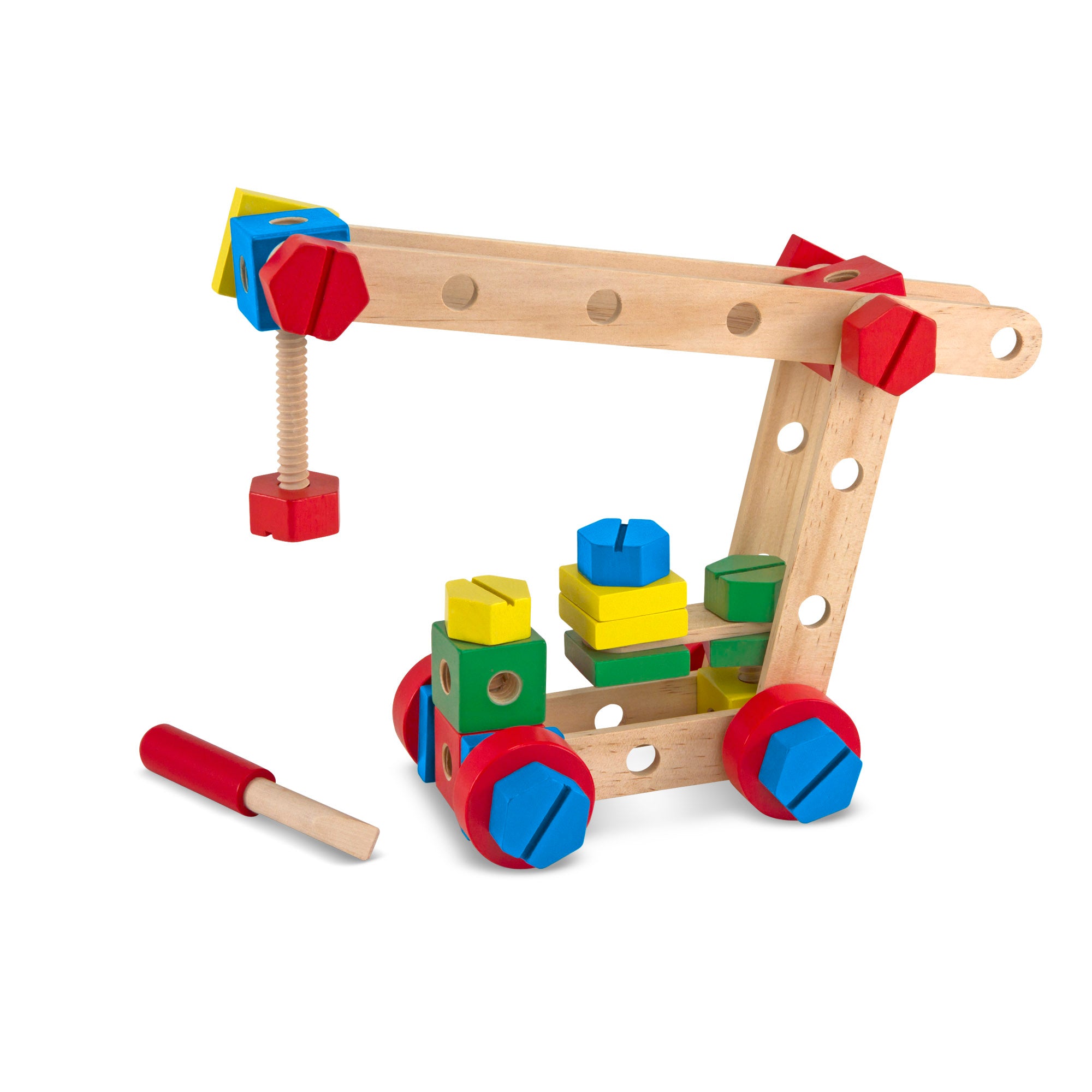 Construction Set in a Box - Image 4