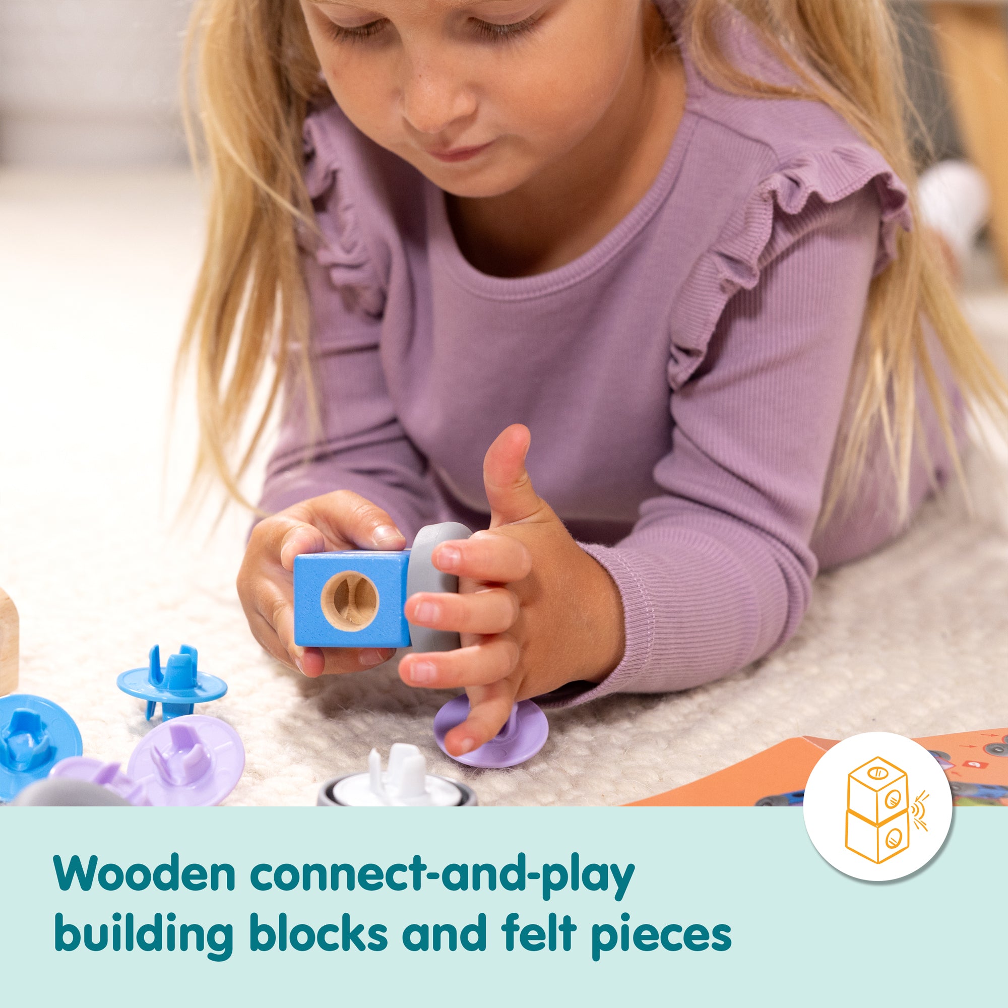 Blockables? All Around Town Gift Bundle - Image 9