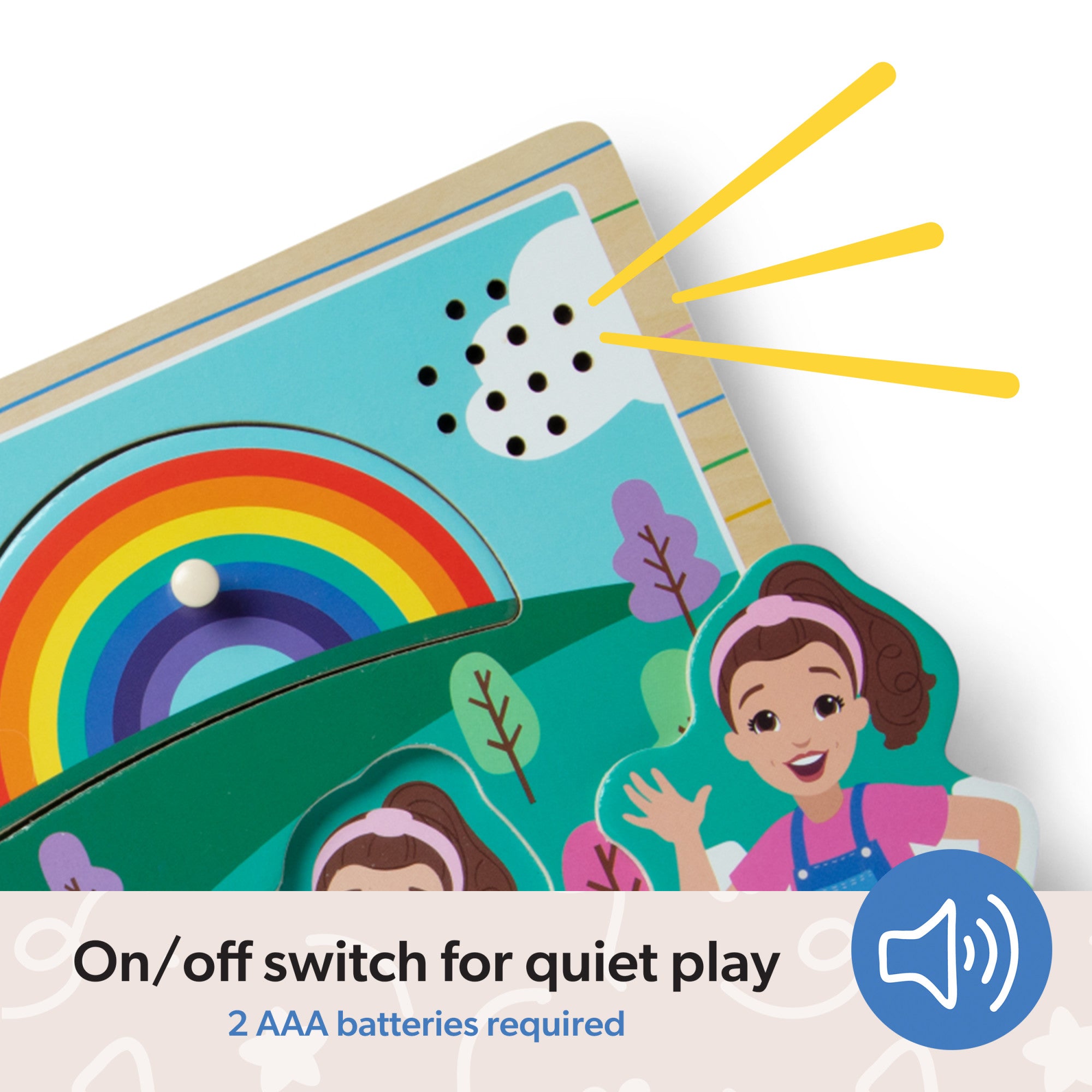 Ms. Rachel? Learning Toys Gift Bundle - Image 10