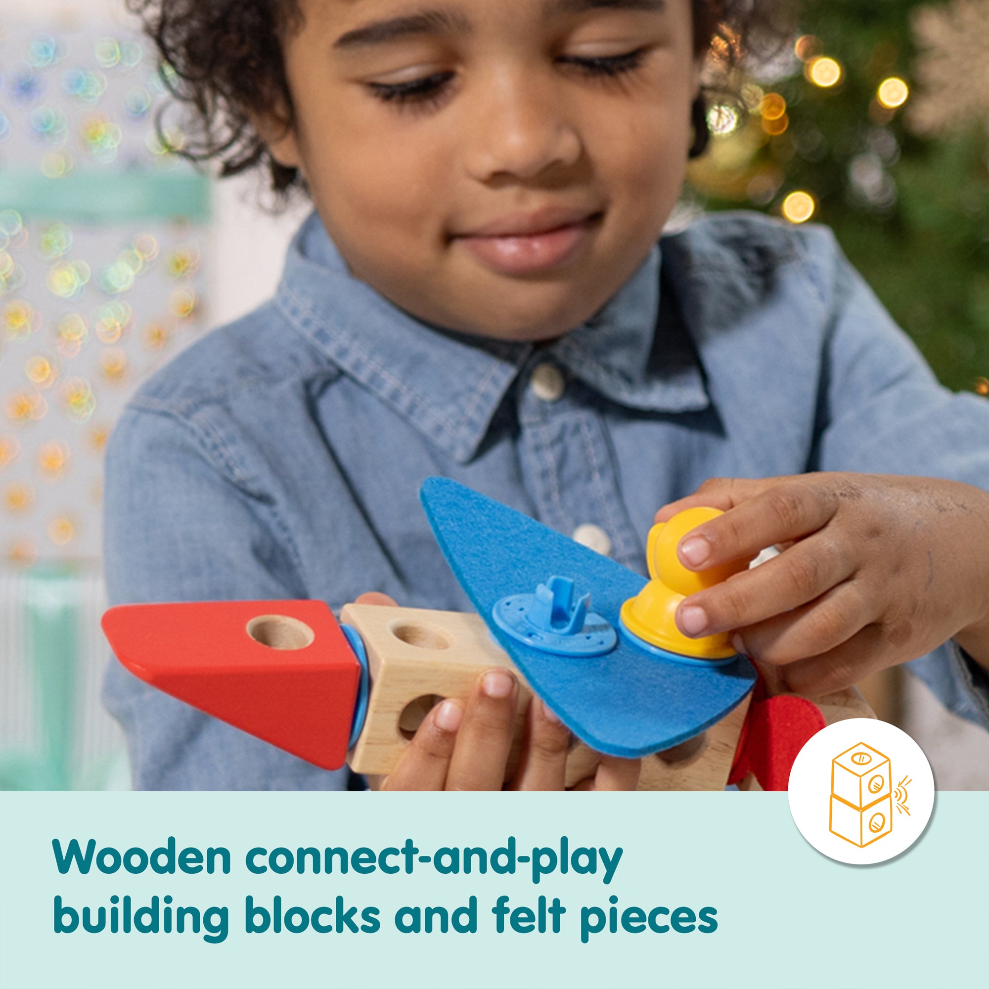 Blockables? Vehicles Play Set - Image 7