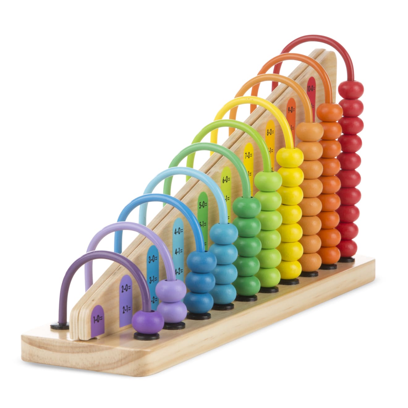 Add & Subtract Abacus - Image 4
