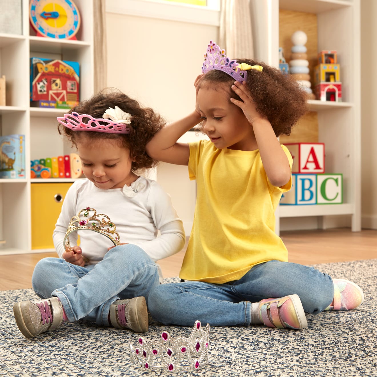 Role Play Collection - Crown Jewels Tiaras - Image 6