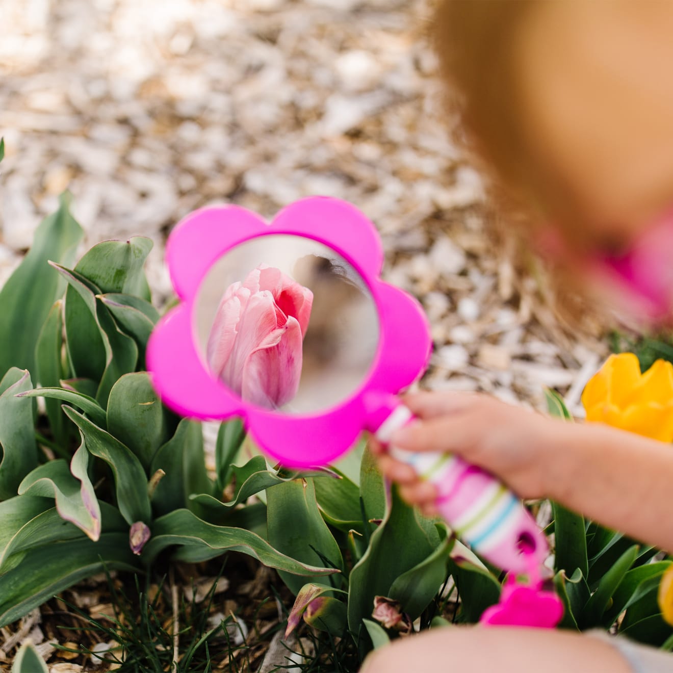 Pretty Petals Magnifier - Image 2