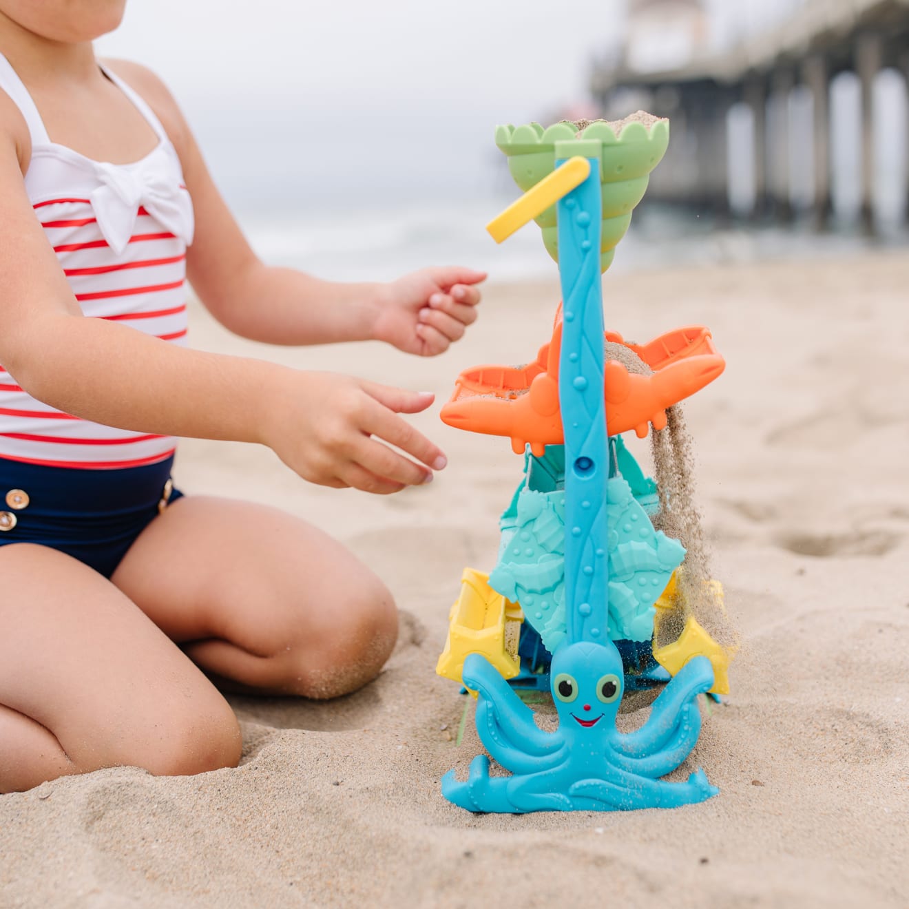 Seaside Sidekicks Funnel Fun - Image 8