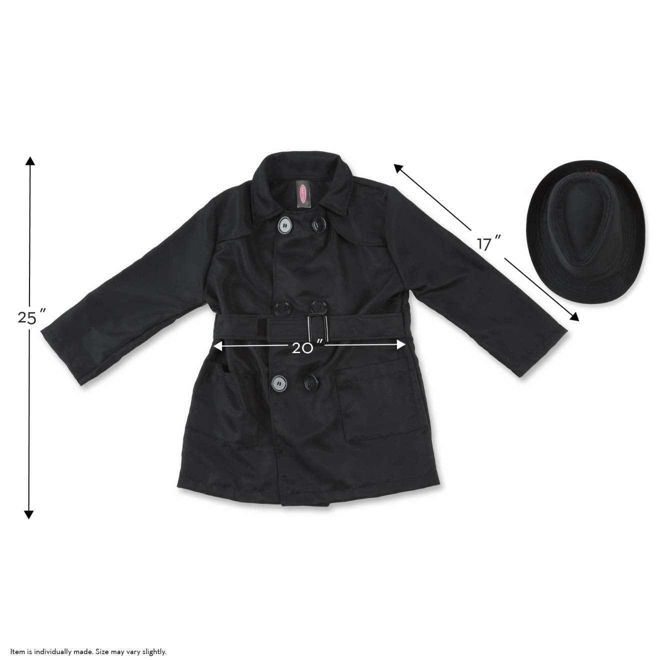 Spy Role Play Set - Image 5