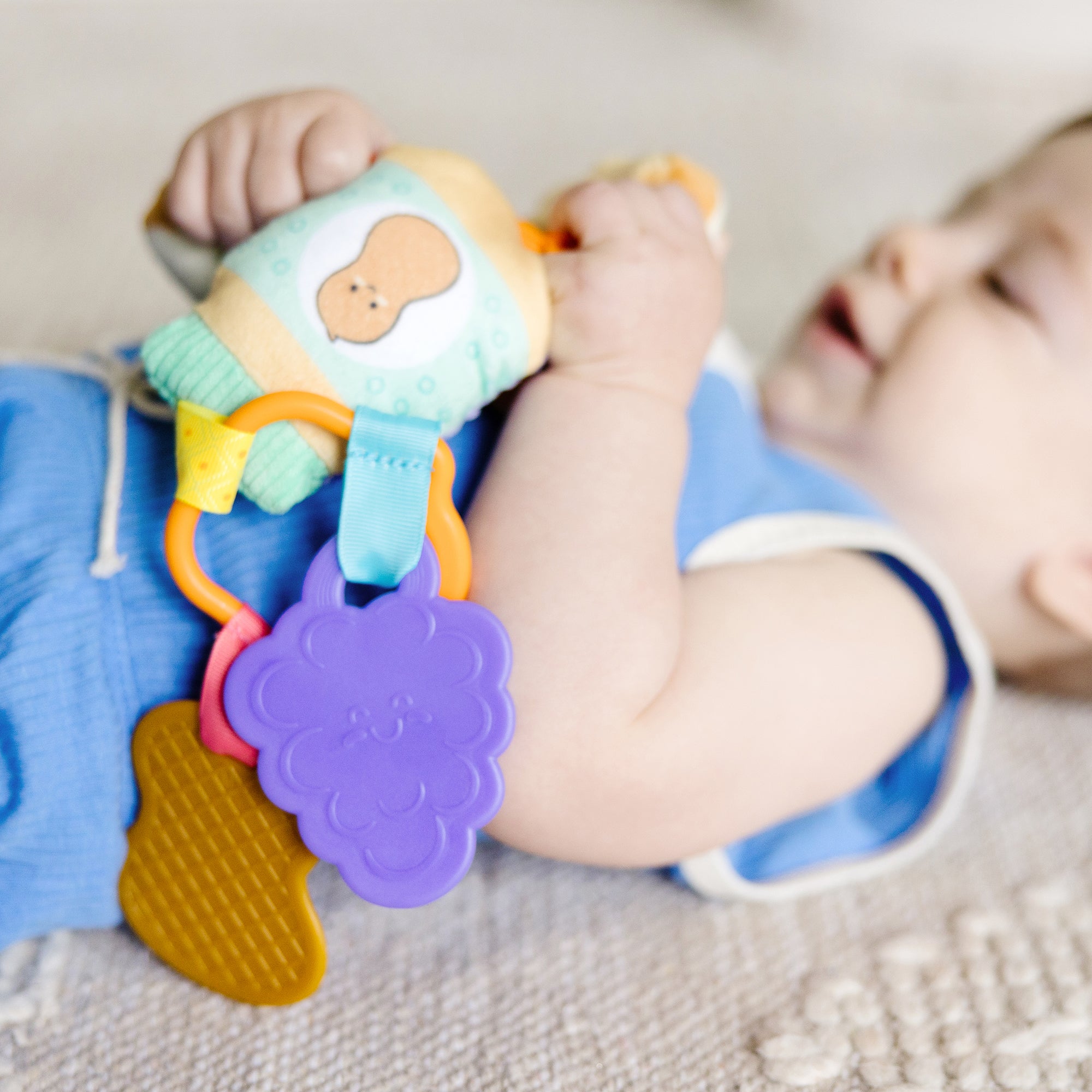 PB&J Take-Along Toy - Image 2
