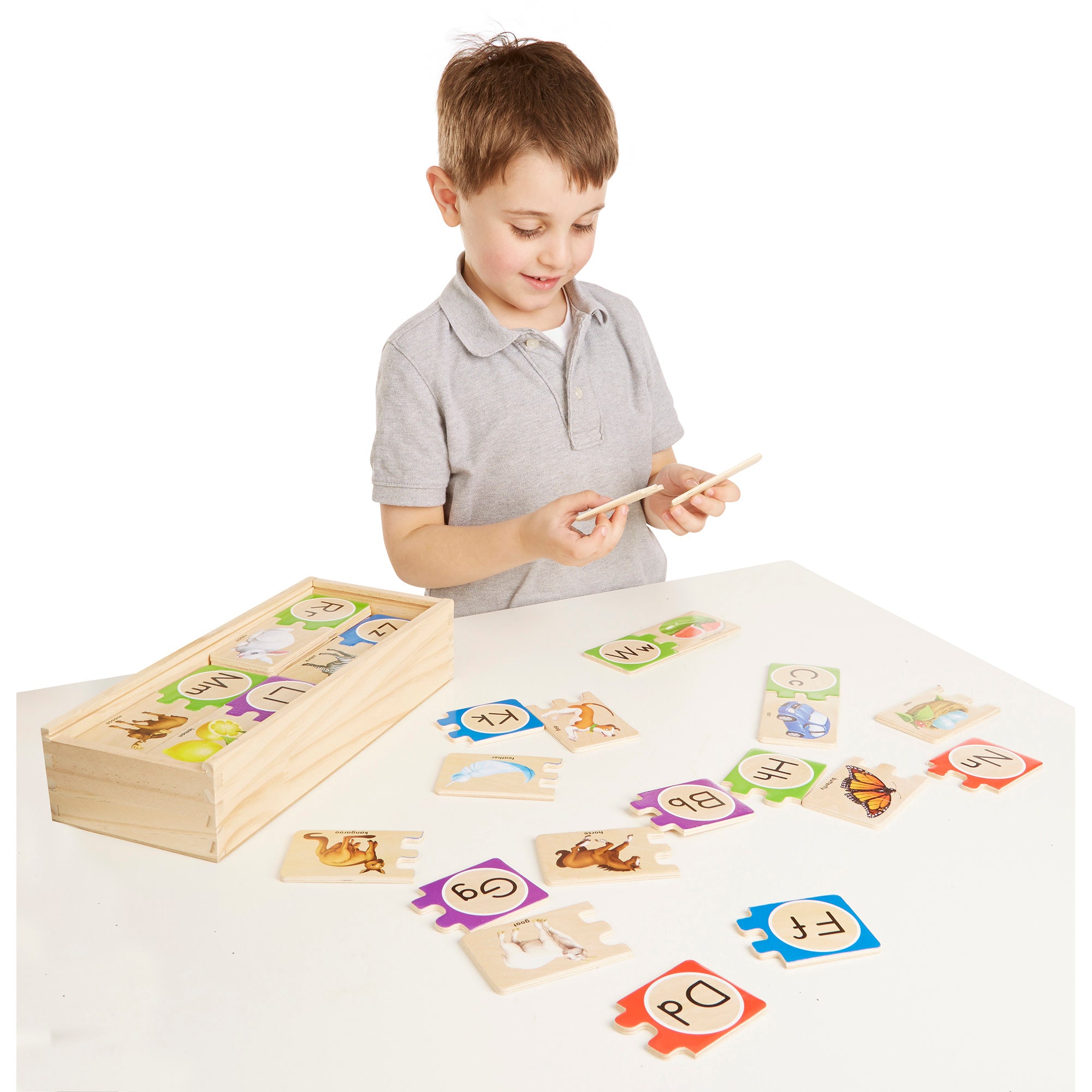 Self-Correcting Letter Puzzles - Image 8