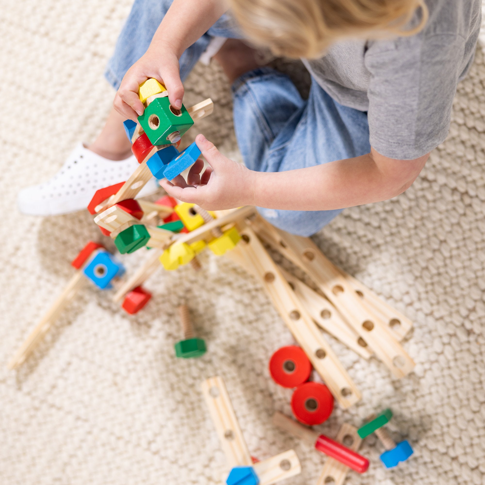Construction Set in a Box - Image 8