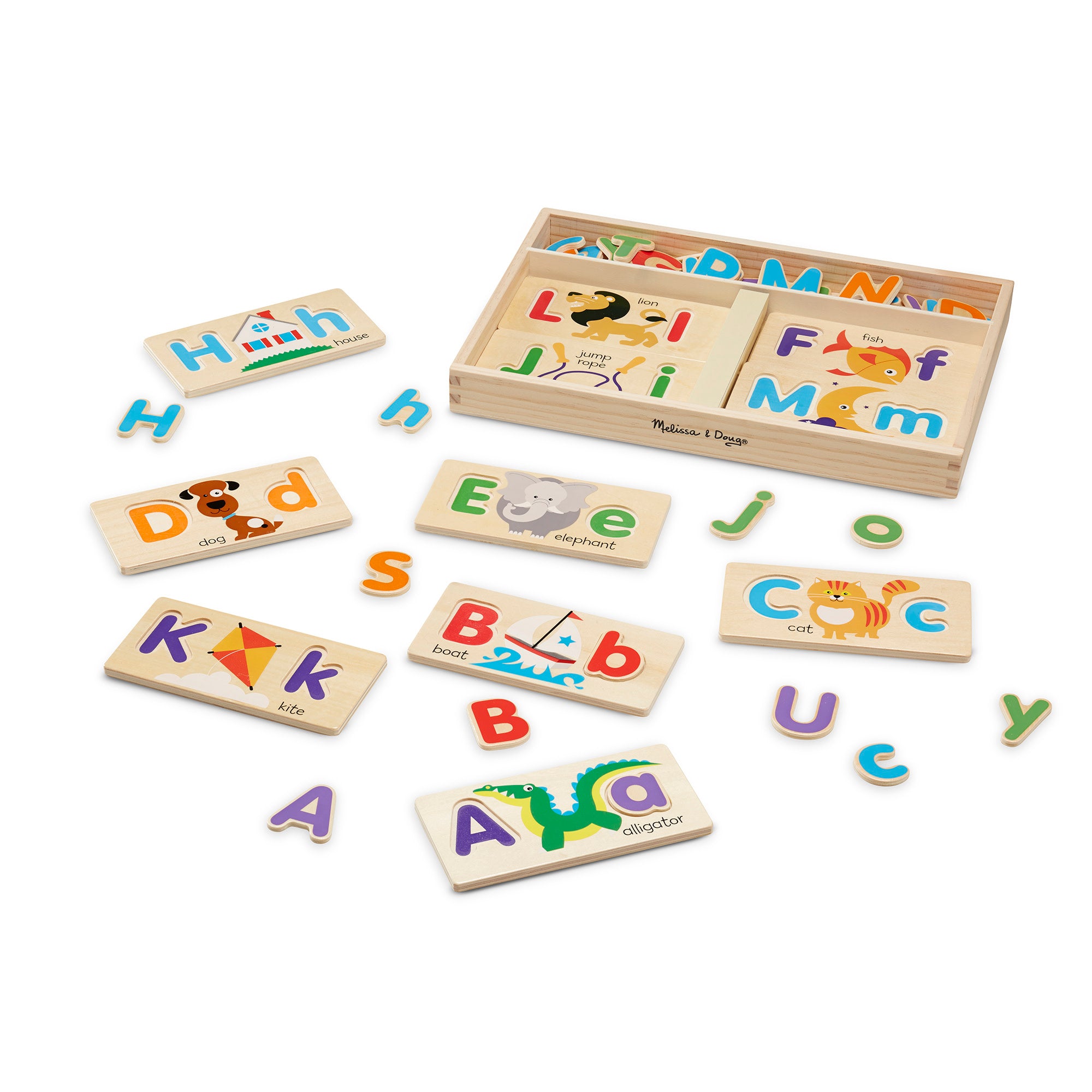 ABC Picture Boards - Image 4
