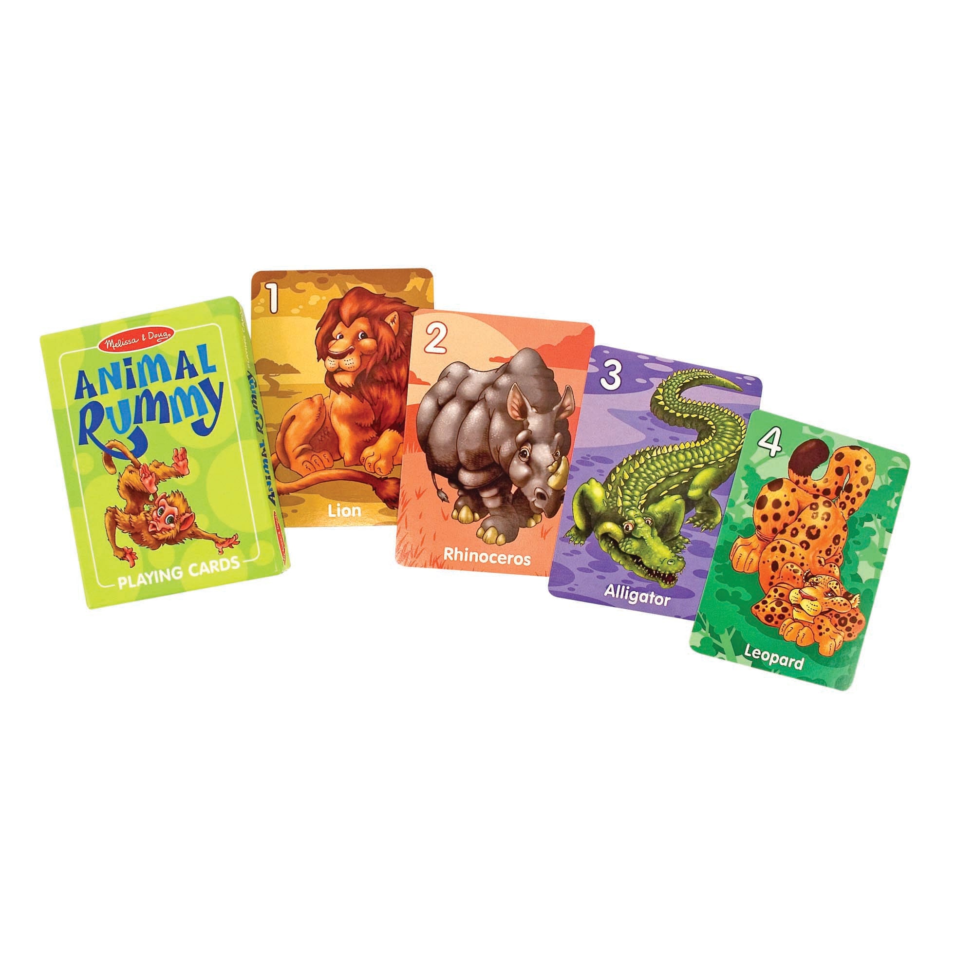 Classic Card Game Set - Image 9