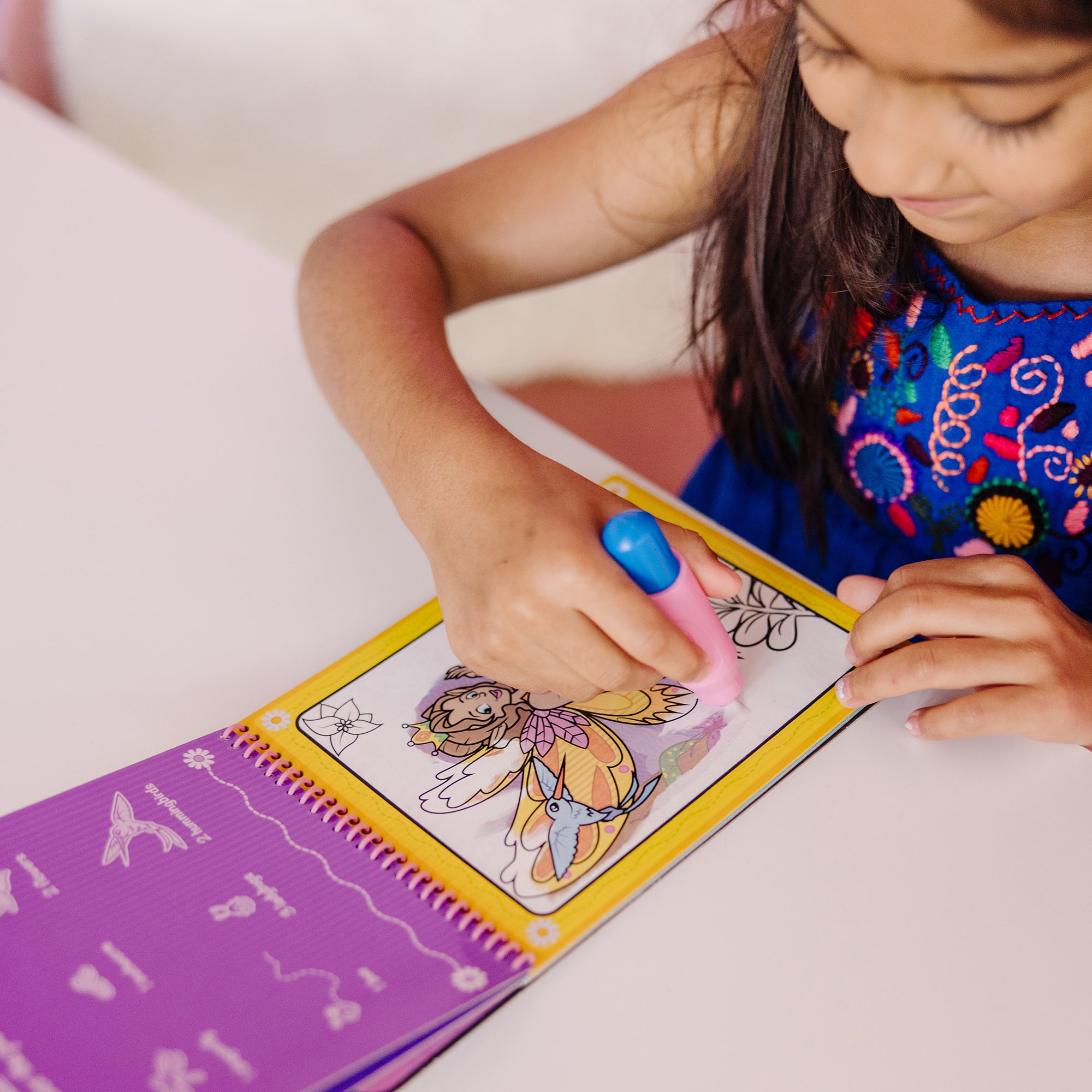 Water Wow!? 3-Pack: Colors & Shapes. Fairy Tales. Animals - Image 10